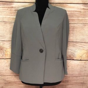 August 1 Eight Blazer